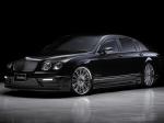 Bentley Continental Flying Spur Black Bison Edition by Wald 2010 года